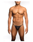 Men's Lace Thong by MOB
