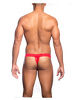 Men's Lace Waist Thong by MOB