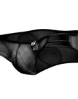 MOB Mens Side Way Mesh Bikini