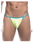 MOB Magic Pouch Thong