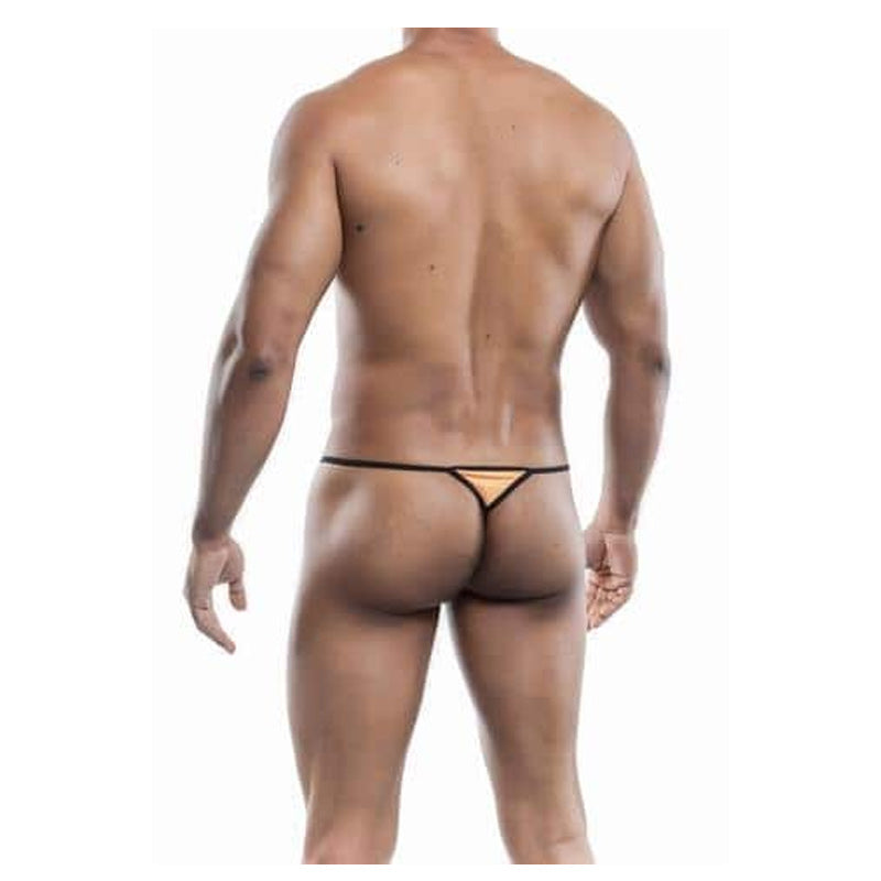 MOB Magic Pouch Thong