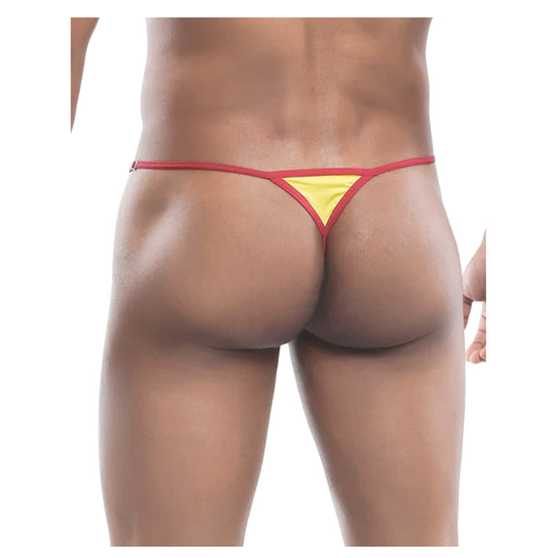 MOB Magic Pouch Thong