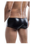 MOB Metallic Mirror Boxer