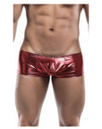 MOB Metallic Mirror Boxer