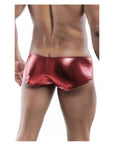 MOB Metallic Mirror Boxer