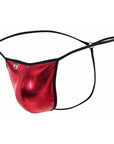 MOB Mirror G-String