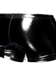 MOB Mens Zipper Mirror Boxer