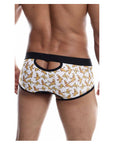 MOB Aero Brief