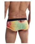 MOB Aero Brief