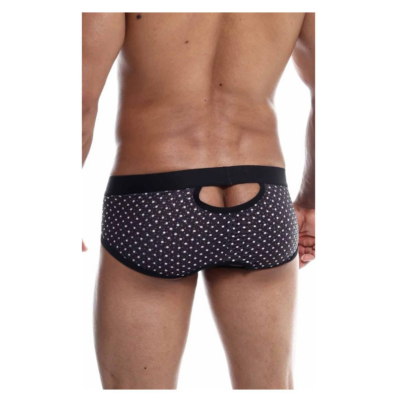 MOB Aero Brief