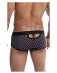 MOB Aero Brief
