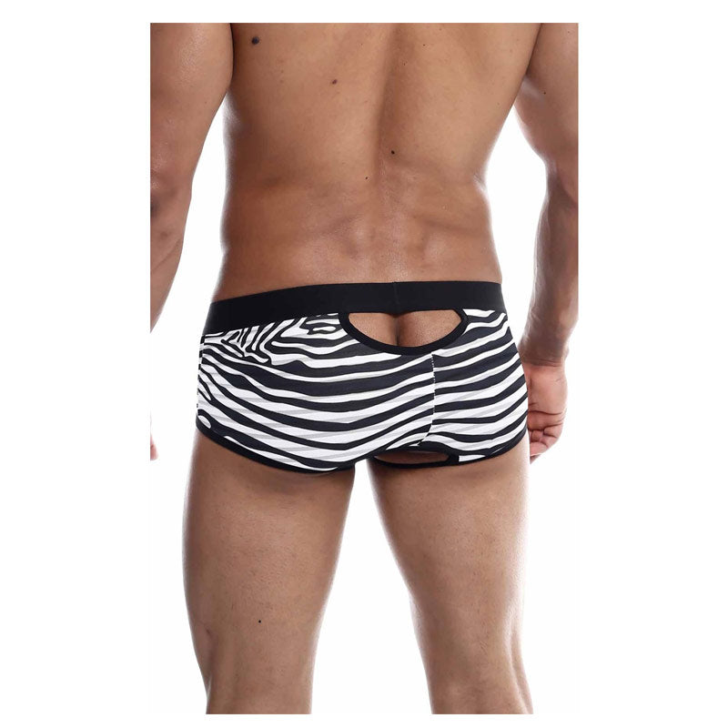 MOB Aero Brief