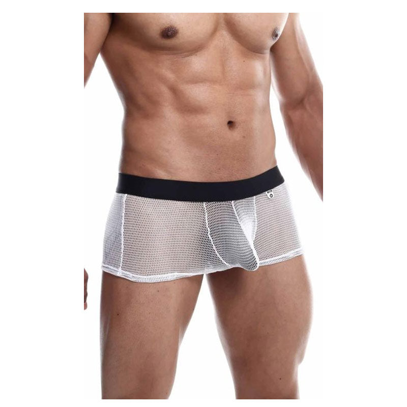 MOB Fishnet Boxer