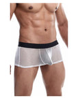 MOB Fishnet Boxer