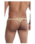 Hipster T Thong by MOB