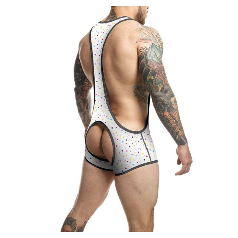 Singlet by MOB
