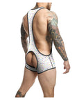 Singlet by MOB