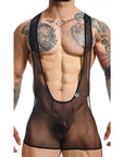 MOB Mesh Singlet