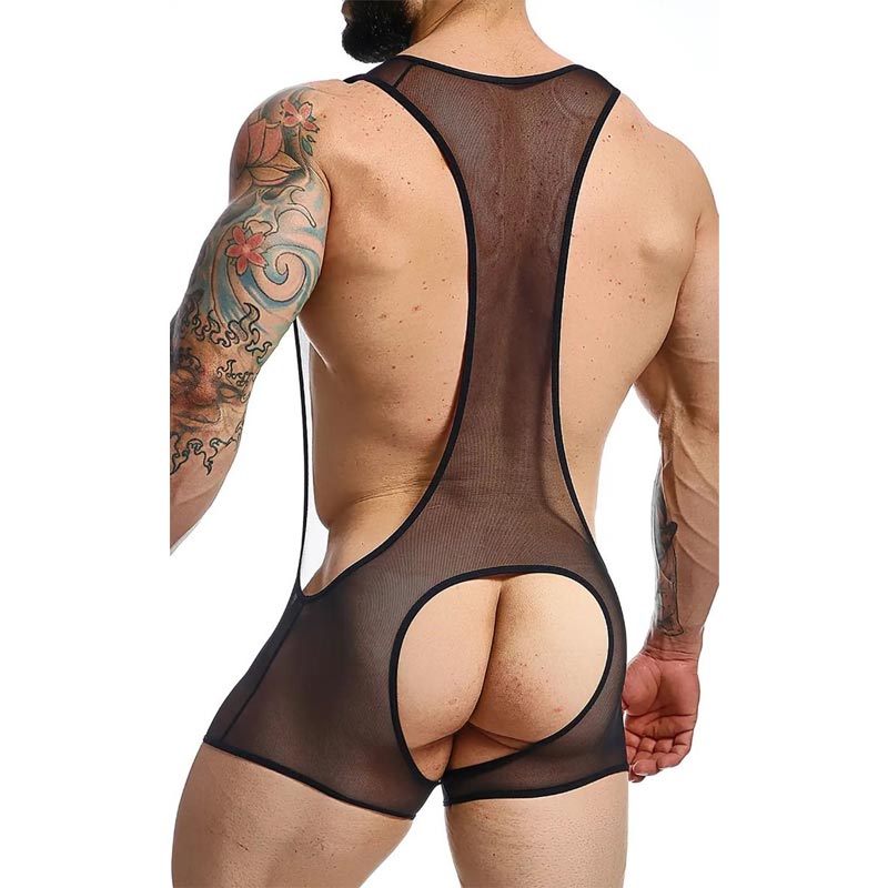 MOB Singlet