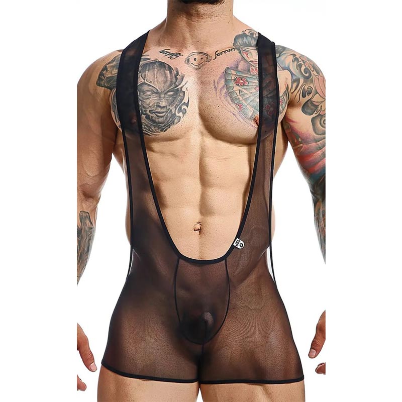 MOB Singlet