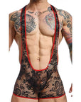 MOB Singlet