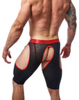 MOB Sleek Jock Jogger Set