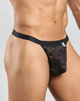 MOB Y Sexy Thong
