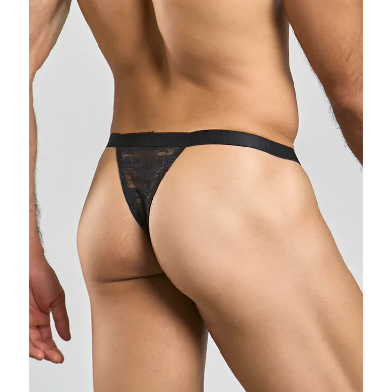 MOB Y Sexy Thong