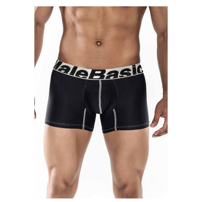 MaleBasics Microfiber Trunk