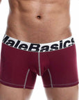 MaleBasics Microfiber Trunk