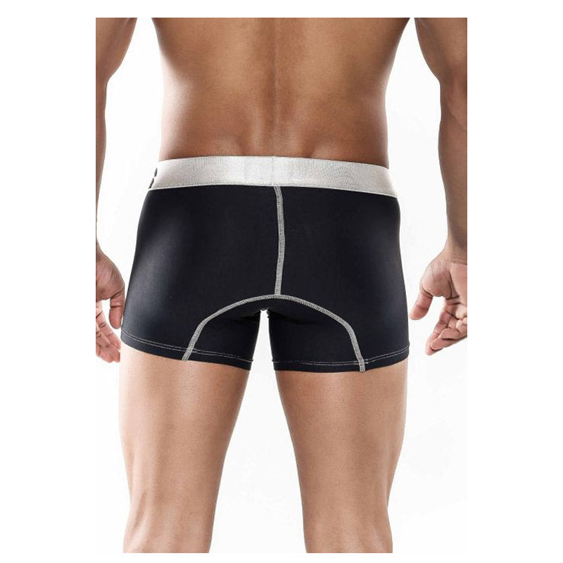 MaleBasics Trunk Microfiber