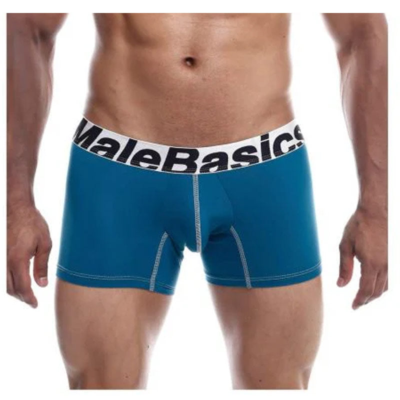 MaleBasics Microfiber Trunk