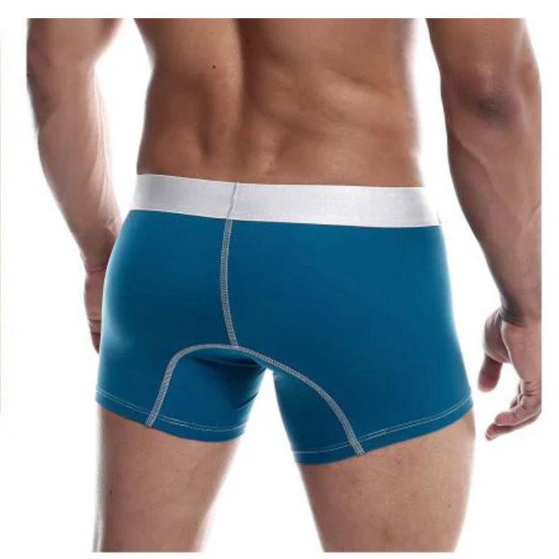 MaleBasics Microfiber Trunk