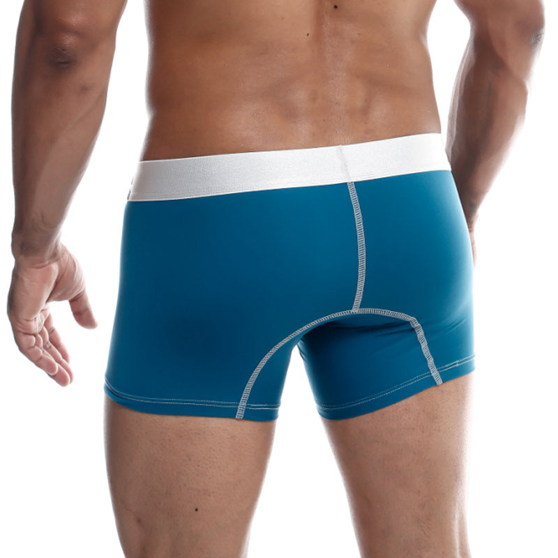 MaleBasics Microfiber Trunk