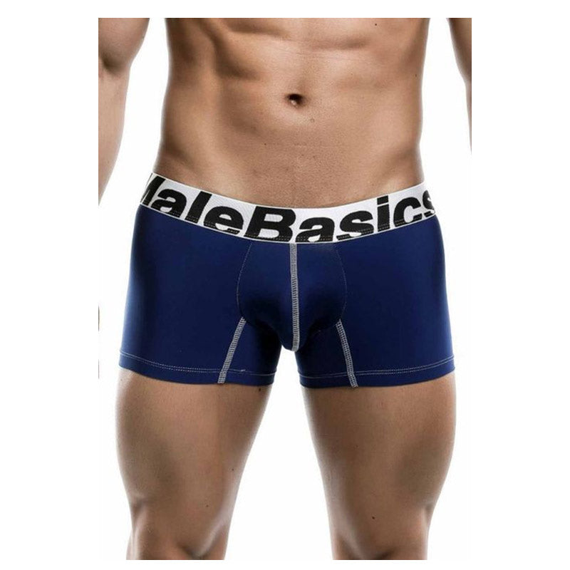 MaleBasics Microfiber Trunk