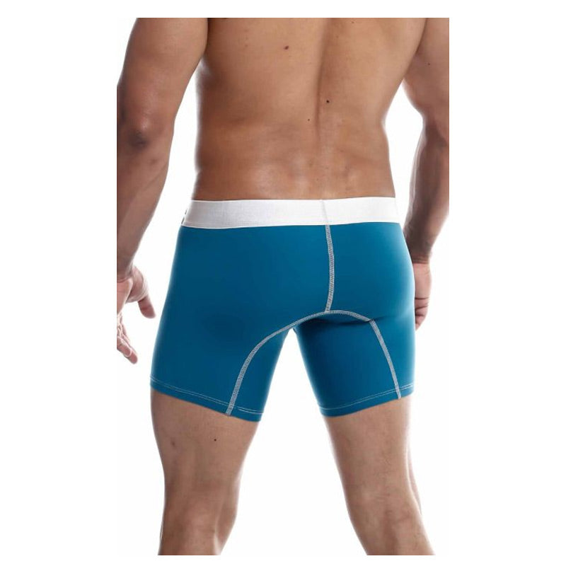 Malebasics Microfiber Boxer Brief