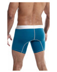 Malebasics Microfiber Boxer Brief