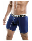 Malebasics Microfiber Boxer Brief
