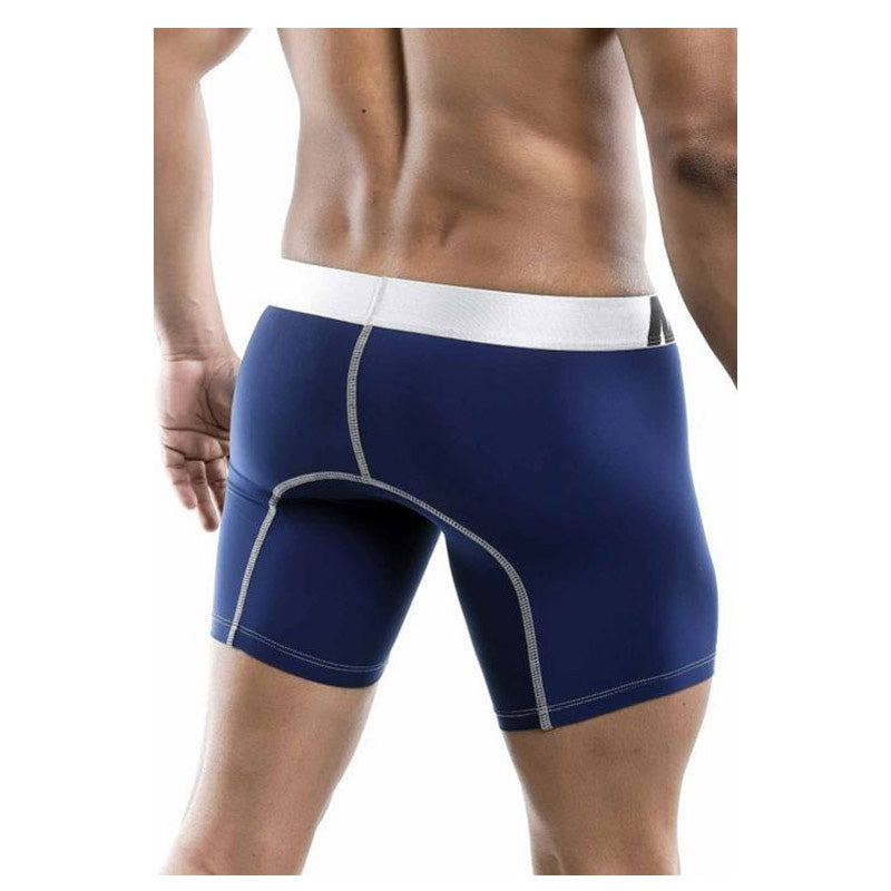 Malebasics Microfiber Boxer Brief
