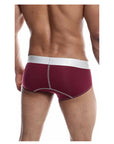 MaleBasics Brief Microfiber