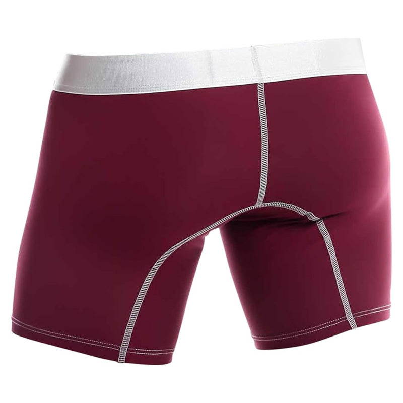 Malebasics Microfiber Boxer Brief