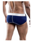 MaleBasics Brief Microfiber