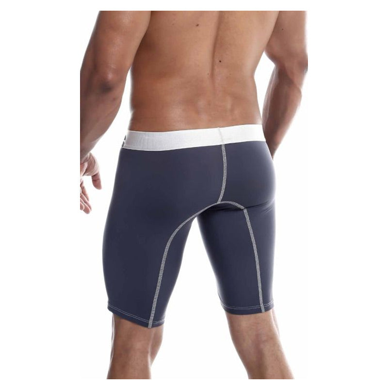 MaleBasics Athletic Microfiber