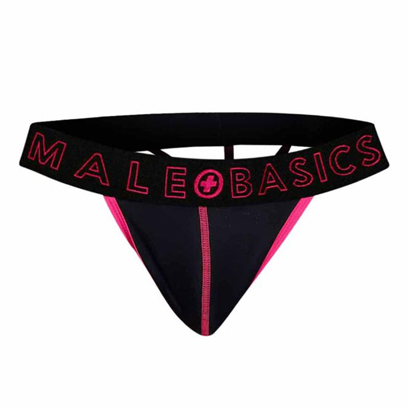 Malebasics Neon Thong