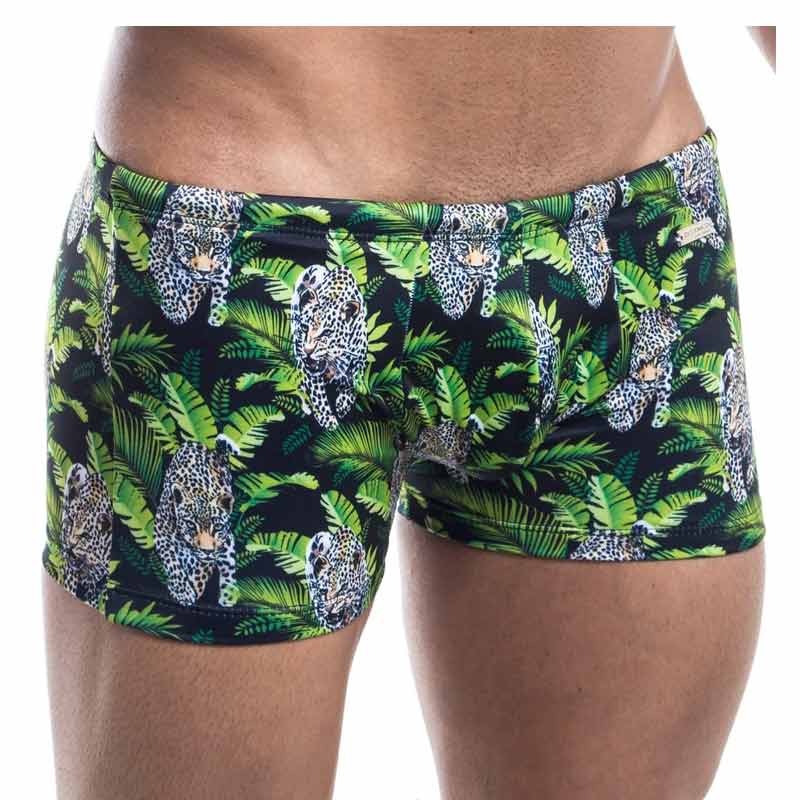 Cut 4 Men Athletic Trunk