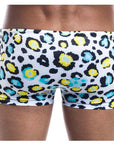 Oceanico Square Cut Swim Trunk
