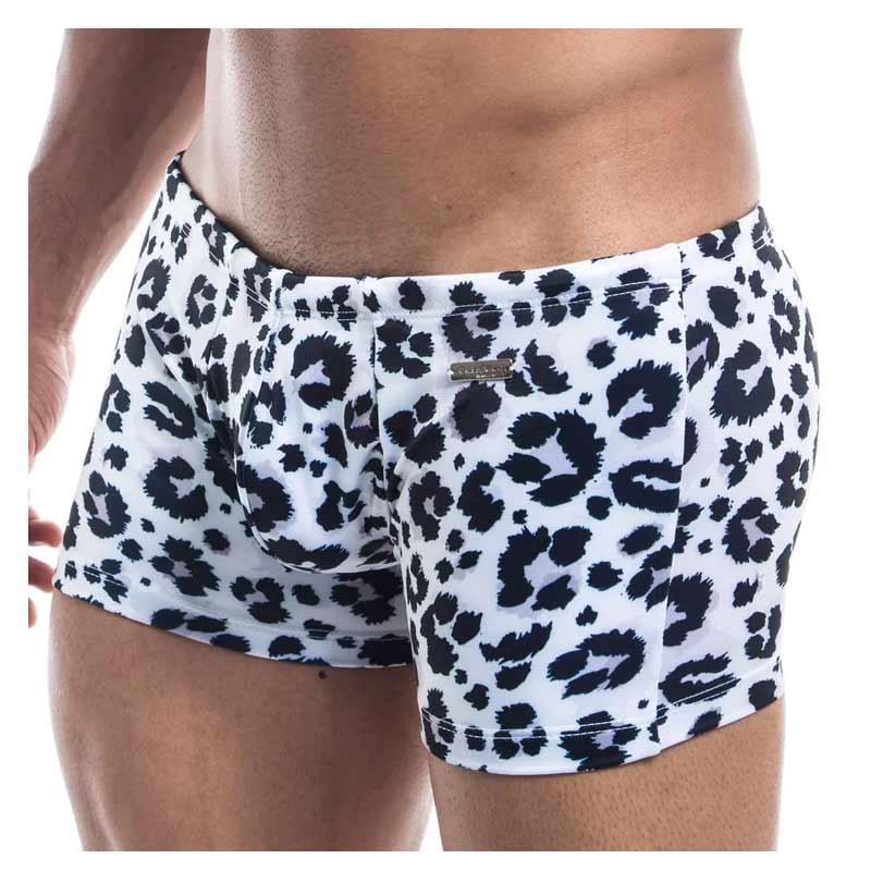 Oceanico Square Cut Swim Trunk