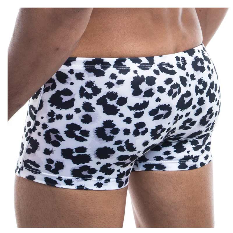 Oceanico Square Cut Swim Trunk