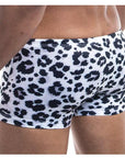 Oceanico Square Cut Swim Trunk