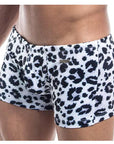 Oceanico Square Cut Swim Trunk